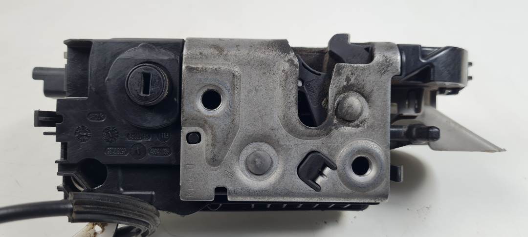CERRADURA PUERTA DELANTERA DERECHA - 9688079880 - PEUGEOT - 208