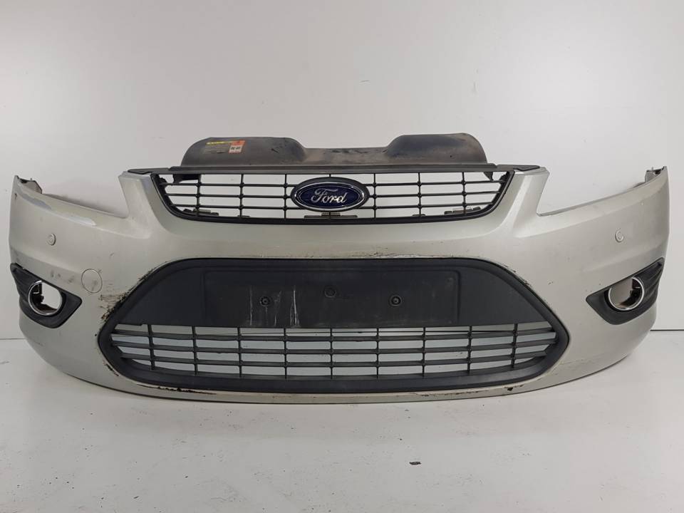 PARAGOLPES DELANTERO FORD FOCUS LIM. (CB4) Autodesguaces Alicante