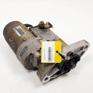 MOTOR ARRANQUE 031114140 KIA CARNIVAL II Autodesguaces Alicante