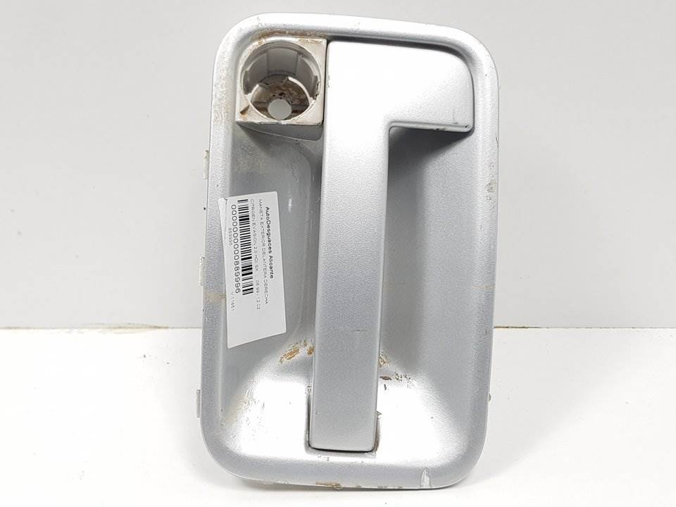 MANETA EXTERIOR DELANTERA DERECHA - 1476387077 - CITROEN - EVASION