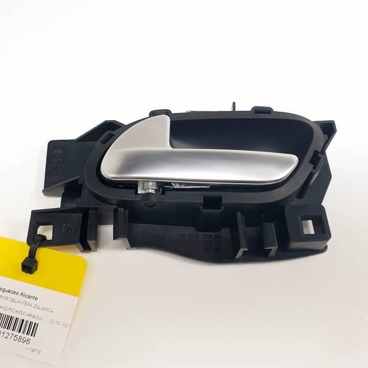 MANETA INTERIOR DELANTERA IZQUIERDA - 9660525480 - CITROEN - C4 GRAND PICASSO II