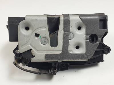 CERRADURA PUERTA DELANTERA DERECHA BM5AA21812BC FORD FOCUS LIM. (CB8) Autodesguaces Alicante