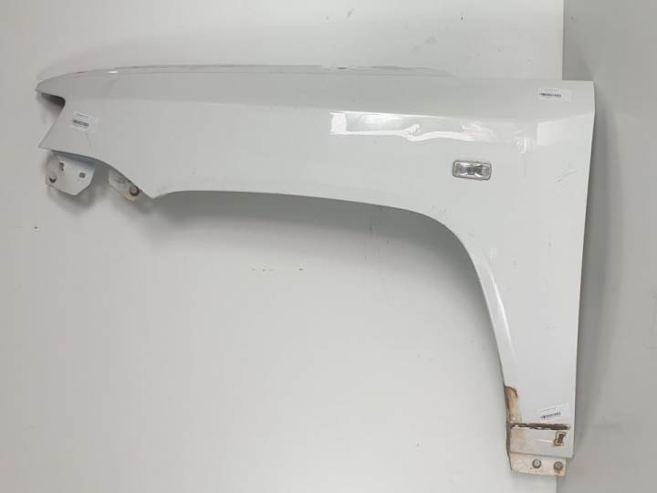 ALETA DELANTERA IZQUIERDA JEEP COMPASS Autodesguaces Alicante