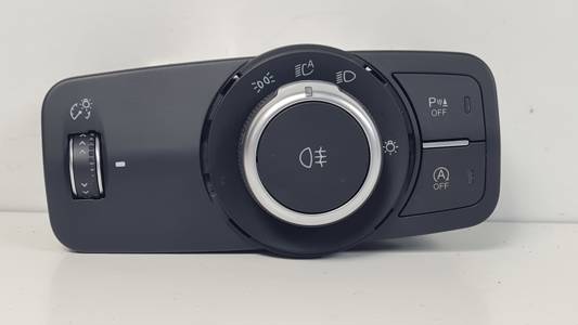 MANDO LUCES 01561294270 ALFA ROMEO STELVIO Autodesguaces Alicante