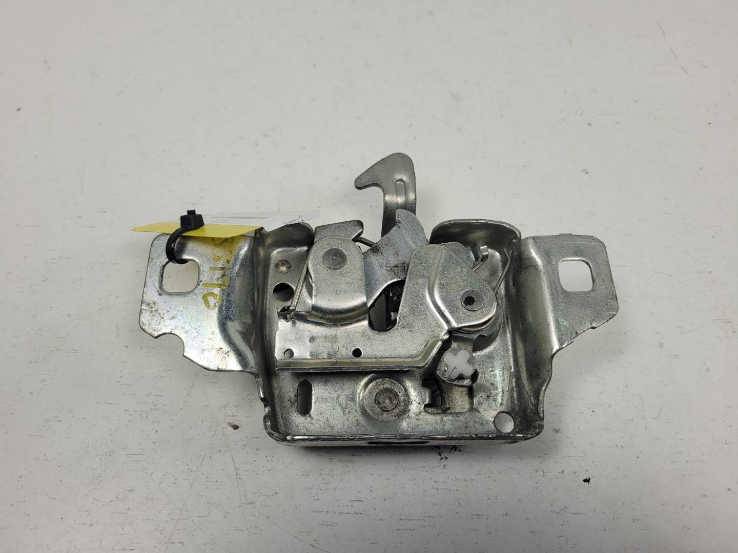 CERRADURA CAPOT - 656014092R - RENAULT - KANGOO (ZE)