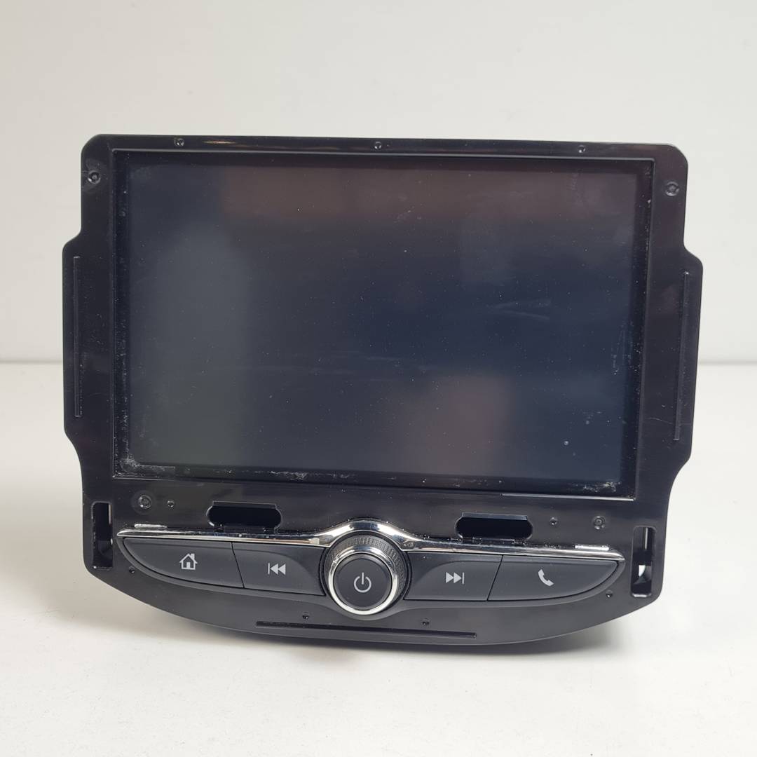 PANTALLA MULTIFUNCION - 42554706 - OPEL - MOKKA X