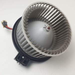 VENTILADOR CALEFACCION 8727000691 MAZDA CX-5 Autodesguaces Alicante