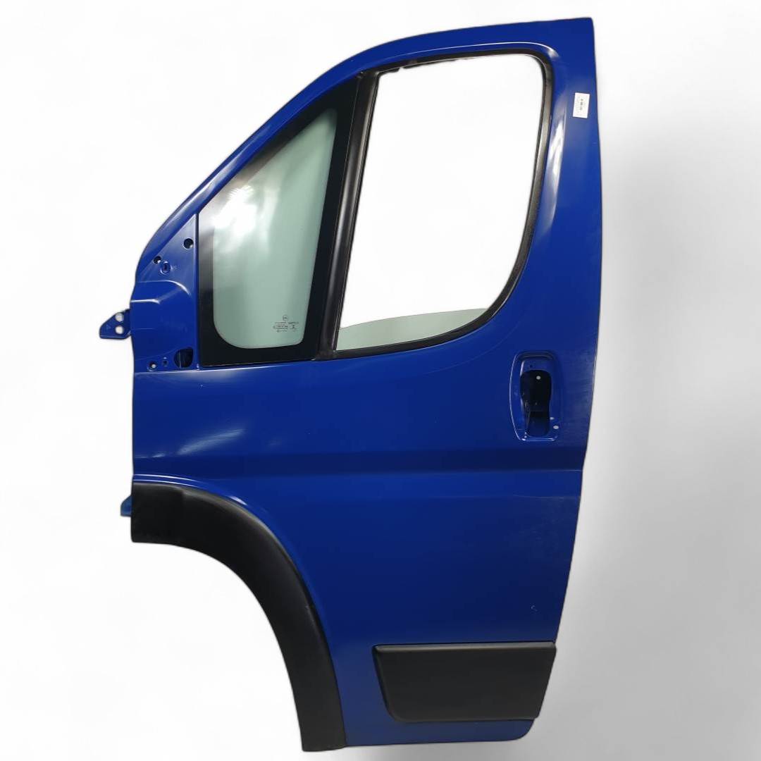 PUERTA DELANTERA IZQUIERDA - CITROEN - JUMPER III (U9)