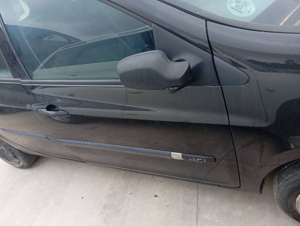 CERRADURA PUERTA DELANTERA DERECHA