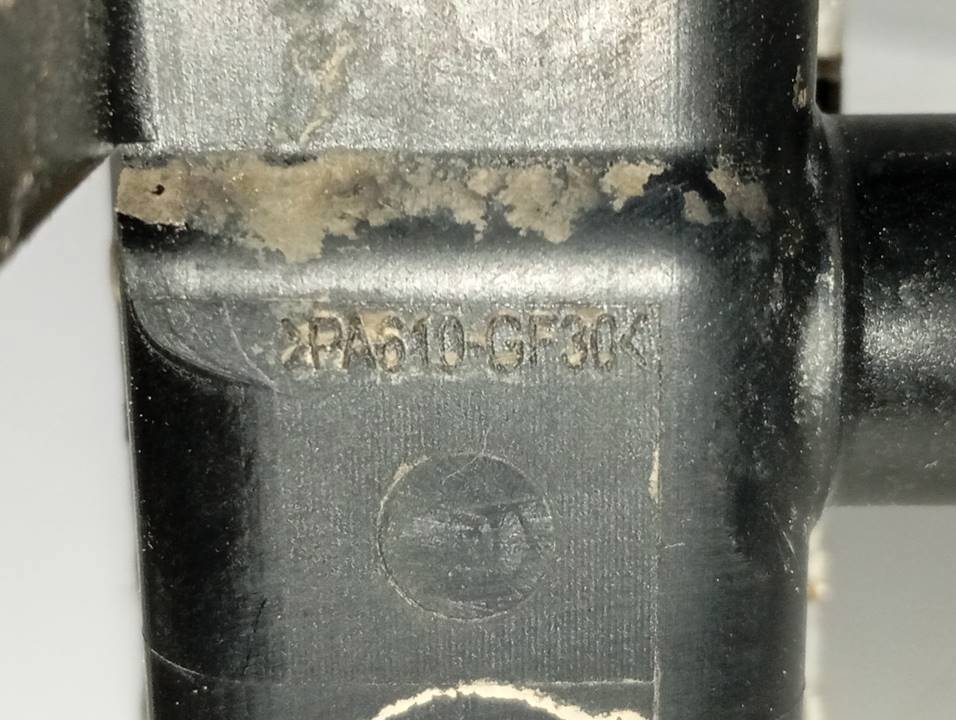 RADIADOR AGUA