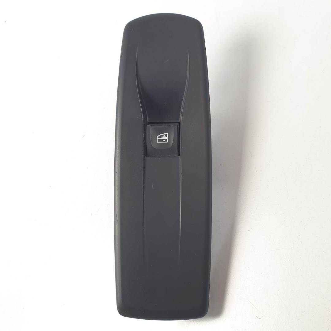 MANDO ELEVALUNAS DELANTERO DERECHO - 809600004R - RENAULT - MEGANE III COUPE