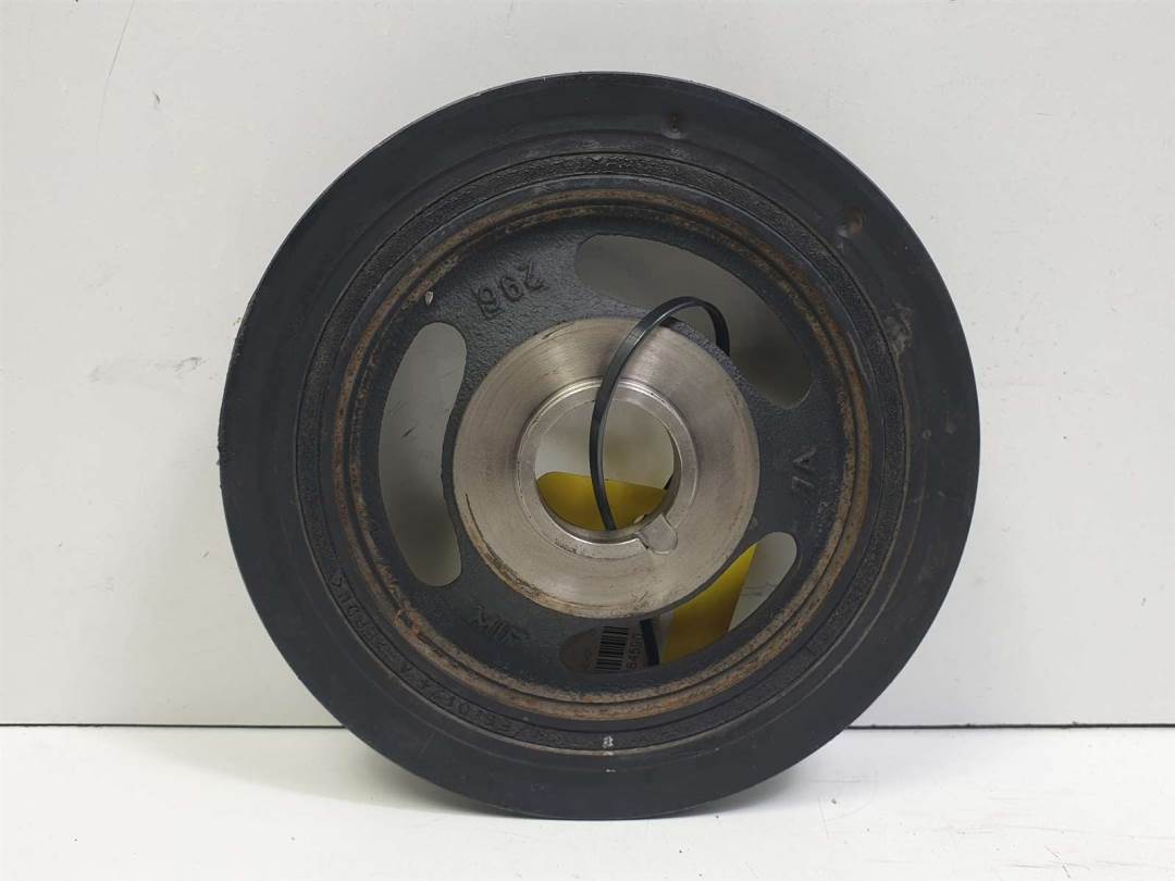 POLEA CIGUEÑAL - 9654961080 - PEUGEOT - 807