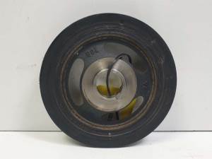 POLEA CIGUEÑAL 9654961080 PEUGEOT 807 Autodesguaces Alicante