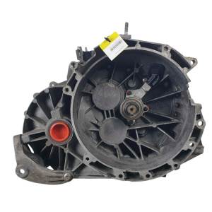 CAJA CAMBIOS 6S7R7002EB FORD MONDEO TURNIER (GE) Autodesguaces Alicante