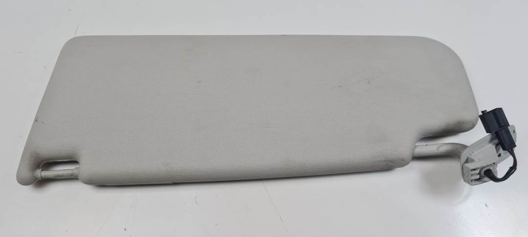 PARASOL DERECHO - 1K0857552K - VOLKSWAGEN - GOLF PLUS (5M1)