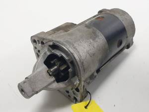 MOTOR ARRANQUE 04868860AA CHRYSLER VOYAGER (RG) Autodesguaces Alicante