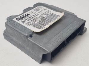 CENTRALITA AIRBAG 606474700 CITROEN C4 GRAND PICASSO Autodesguaces Alicante