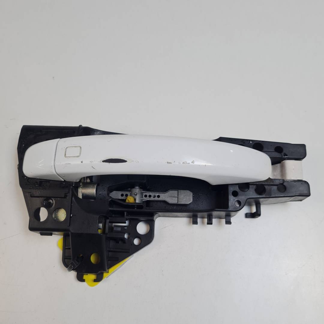 MANETA EXTERIOR DELANTERA DERECHA - 8T0837886A - AUDI - A4 BER. (B8)