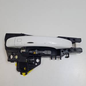 MANETA EXTERIOR DELANTERA DERECHA 8T0837886A AUDI A4 BER. (B8) Autodesguaces Alicante