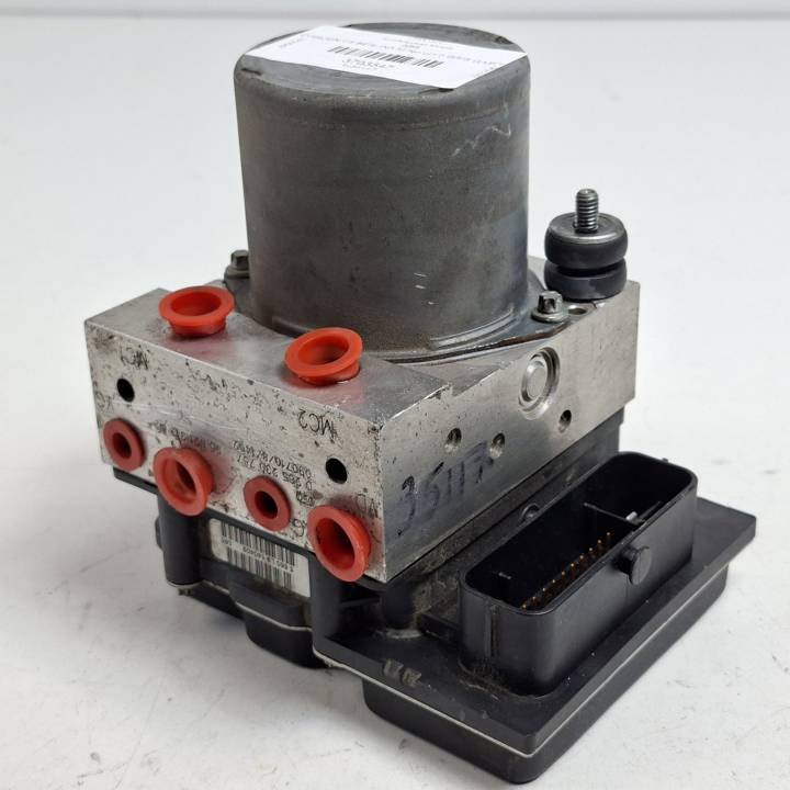 ABS 9662131280 CITROEN C5 BERLINA Autodesguaces Alicante