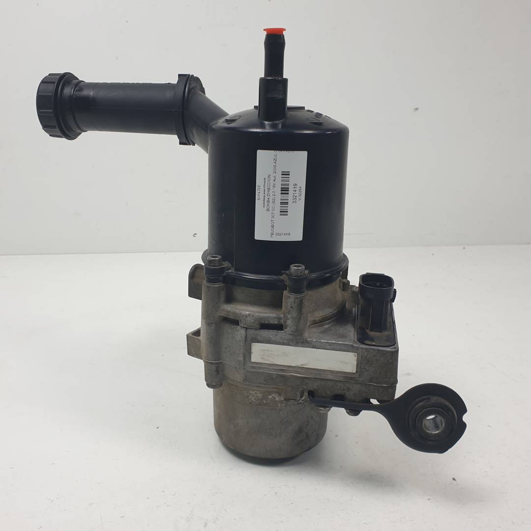 BOMBA DIRECCION - 9685588980 - PEUGEOT - 307 CC (S2)