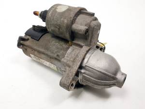 MOTOR ARRANQUE 55204116 LANCIA YPSILON (101) Autodesguaces Alicante