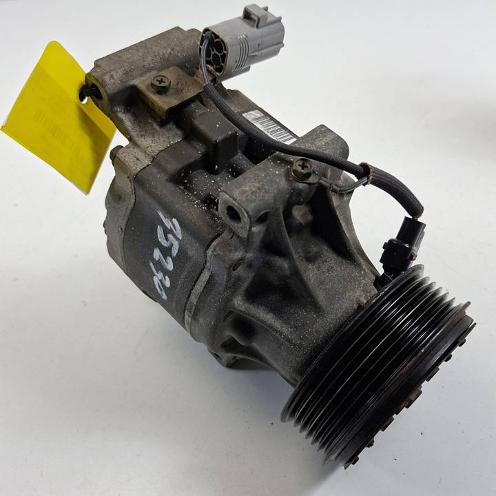 COMPRESOR AIRE ACONDICIONADO 4472607090 TOYOTA COROLLA (E12) Autodesguaces Alicante