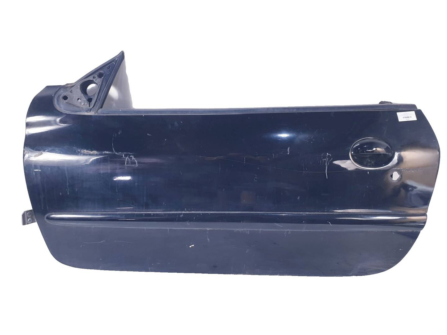 PUERTA DELANTERA IZQUIERDA - PEUGEOT - 206 CC