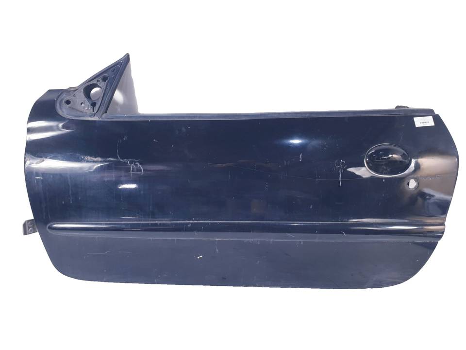 PUERTA DELANTERA IZQUIERDA PEUGEOT 206 CC Autodesguaces Alicante