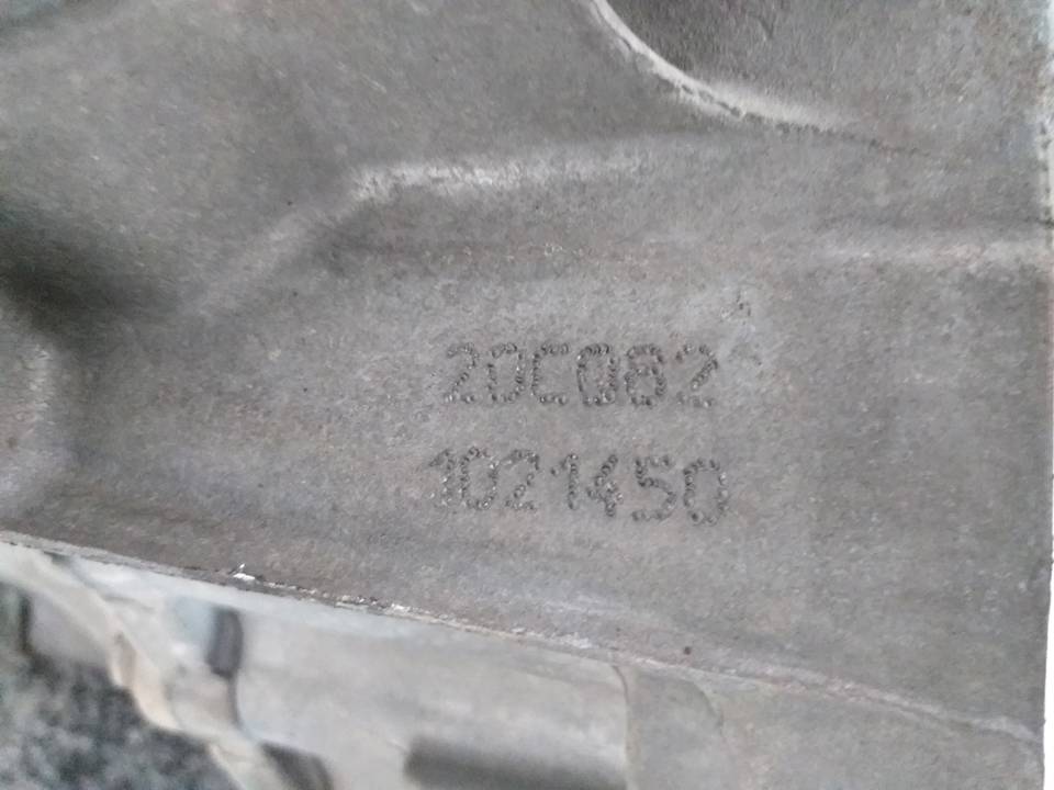CAJA CAMBIOS