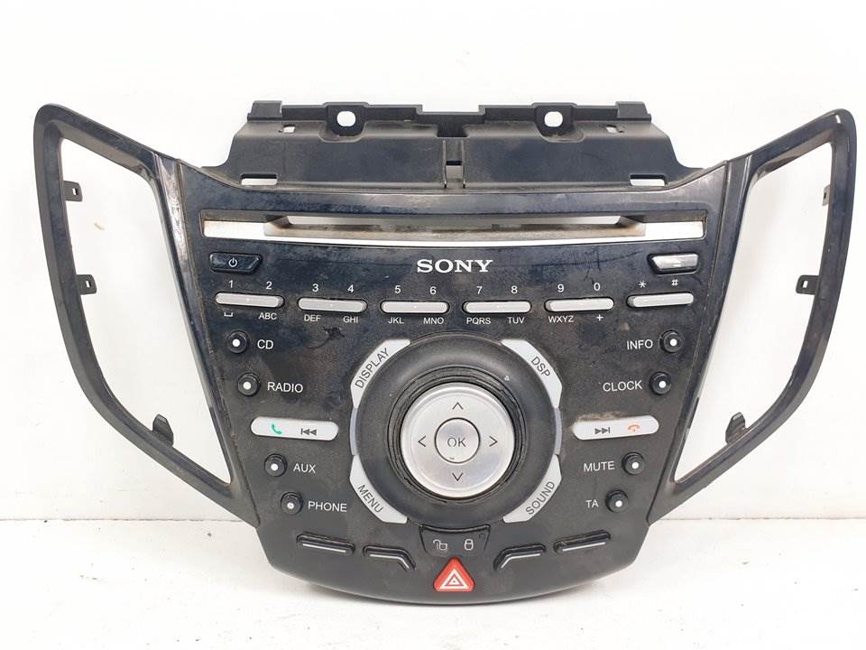 MANDO MULTIFUNCION - C1BT18K811SA37AE - FORD - FIESTA (CCN)