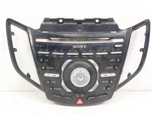 MANDO MULTIFUNCION C1BT18K811SA37AE FORD FIESTA (CCN) Autodesguaces Alicante