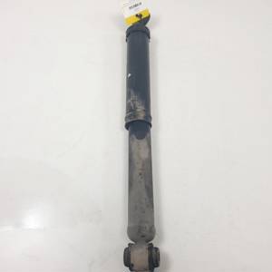 AMORTIGUADOR TRASERO DERECHO 9677172880 PEUGEOT 2008 (A94) Autodesguaces Alicante