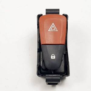 WARNING 8200214898A RENAULT MEGANE III COUPE Autodesguaces Alicante