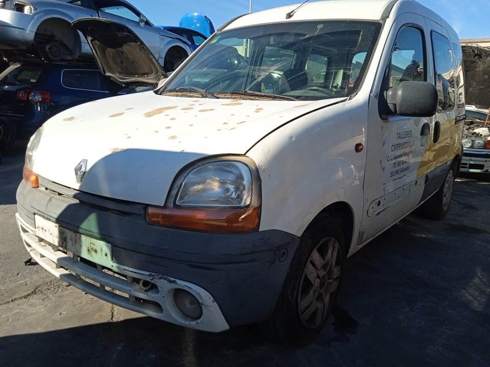 RENAULT KANGOO (F/KC) (1997 - 2003)