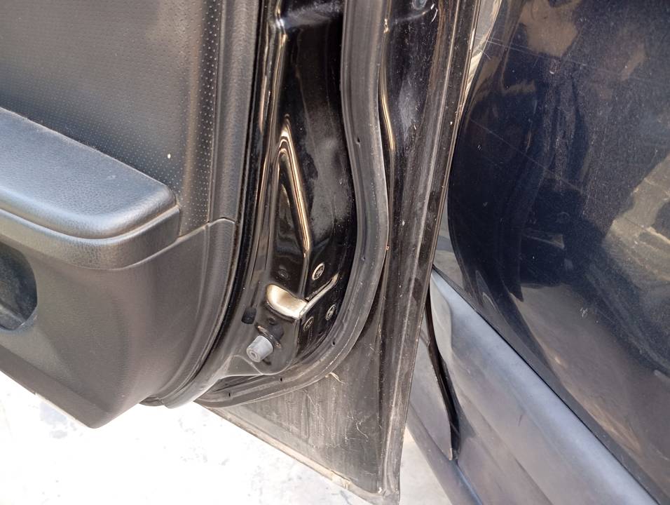 CERRADURA PUERTA DELANTERA DERECHA