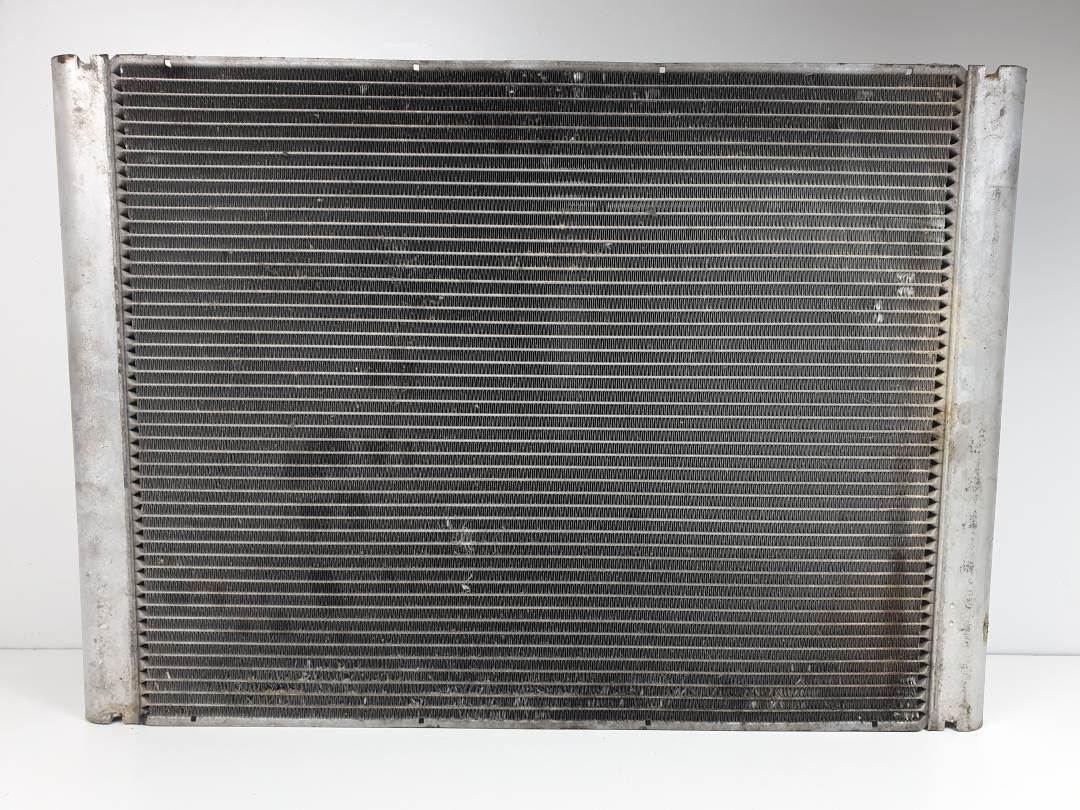 RADIADOR AGUA - 750797207 - BMW - SERIE 6 CABRIO (E64)