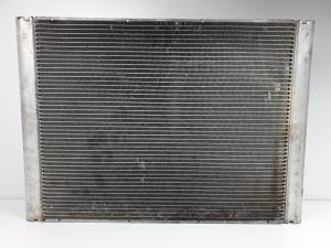 RADIADOR AGUA 750797207 BMW SERIE 6 CABRIO (E64) Autodesguaces Alicante