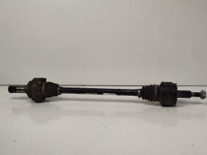 TRANSMISION TRASERA DERECHA 7L6501201B VOLKSWAGEN TOUAREG (7LA) Autodesguaces Alicante