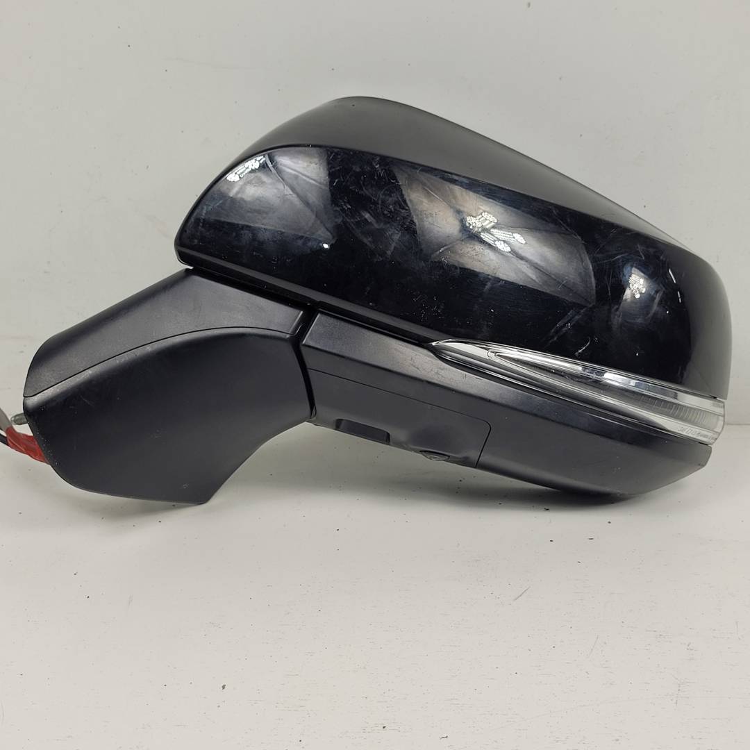 RETROVISOR IZQUIERDO - TOYOTA - RAV4