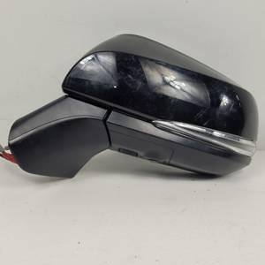 RETROVISOR IZQUIERDO TOYOTA RAV4 Autodesguaces Alicante