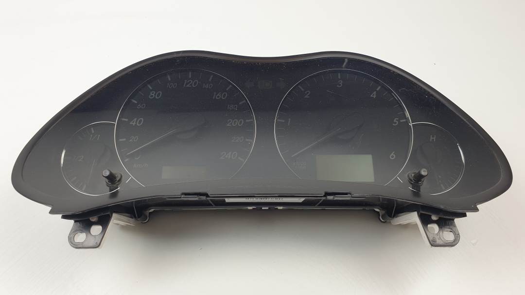 CUADRO INSTRUMENTOS - 8380005C00C - TOYOTA - AVENSIS BERLINA (T25)