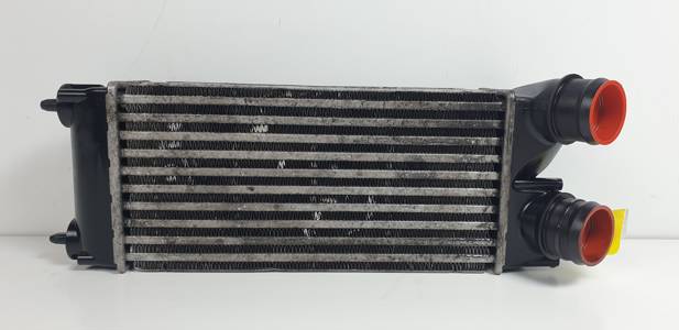 INTERCOOLER 9656503980 PEUGEOT 3008 (T84) Autodesguaces Alicante
