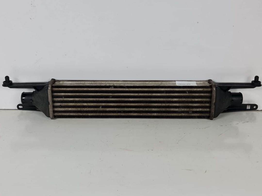 INTERCOOLER - 866452200 - FIAT - GRANDE PUNTO (199)