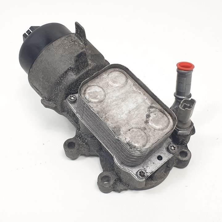 Radiateur d’huile moteur - 9656830180 - FORD - MONDEO BER. (CA2)