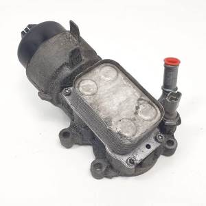 ENFRIADOR ACEITE MOTOR 9656830180 FORD MONDEO BER. (CA2) Autodesguaces Alicante