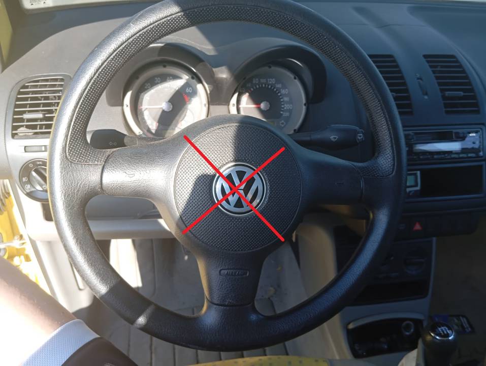 VOLANTE