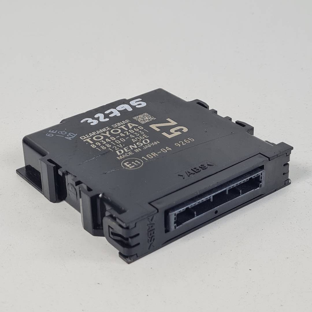 MODULO ELECTRONICO - 8934042060 - TOYOTA - RAV4