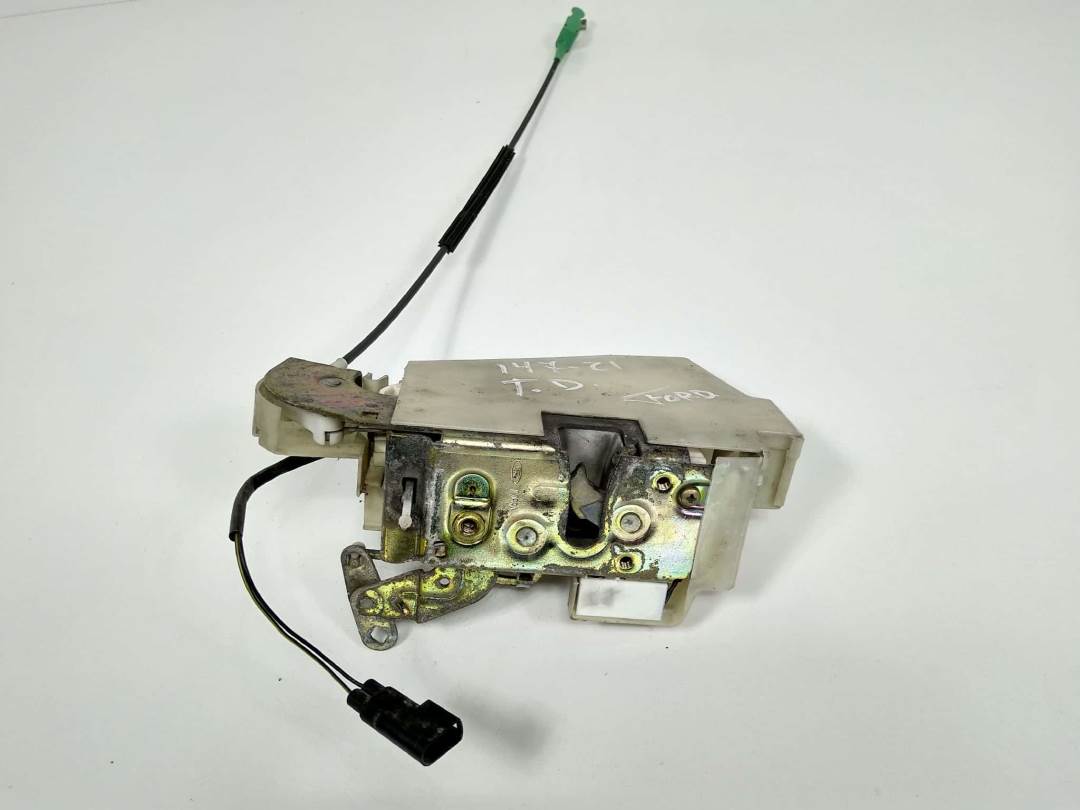 CERRADURA PUERTA TRASERA DERECHA - FORD - MONDEO FAMILIAR (GD)