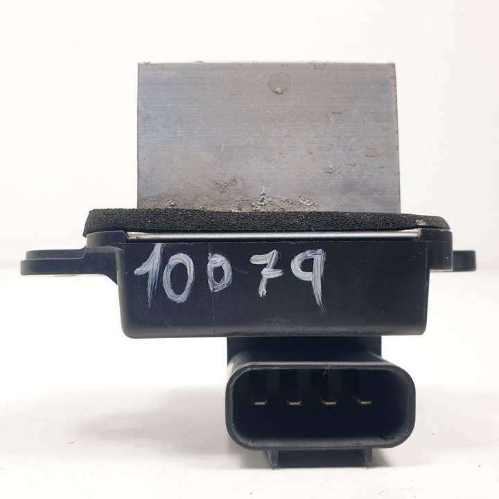 RESISTENCIA CALEFACCION - NISSAN - PATHFINDER (R51)